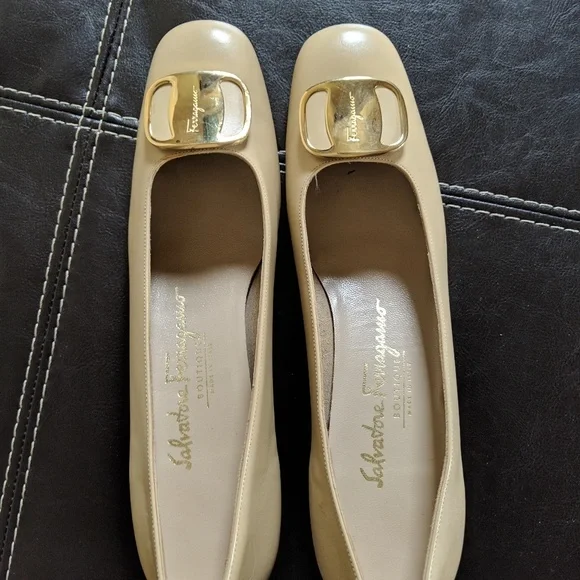 Salvatore Ferragamo Shoes - Picture 3 of 3